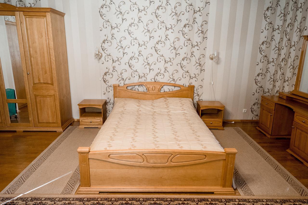 Belovezhskaya Pushcha Hotel Complex Zharkovshina Exterior photo